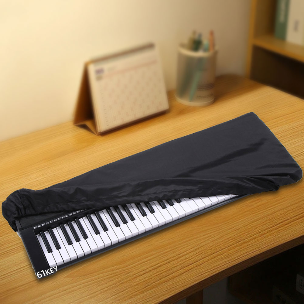 61/88 Key Electronic Piano Cov - Keyboard Piano 61 Key reseña y precio