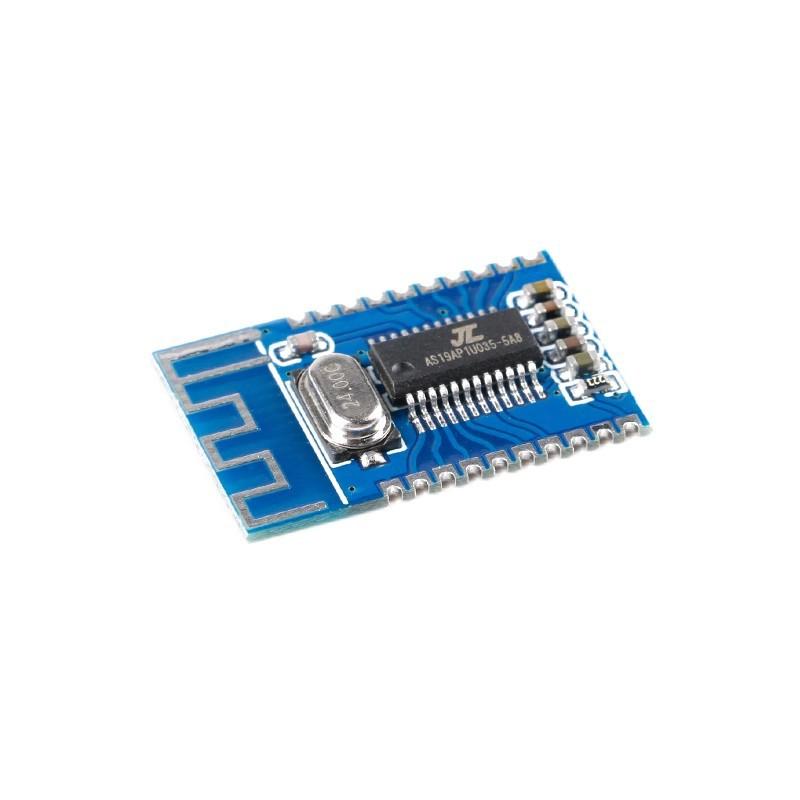 【C】KCX_BT003 BLE 5.0 Stereo Au - Audio Music To Mp3 reseña y precio
