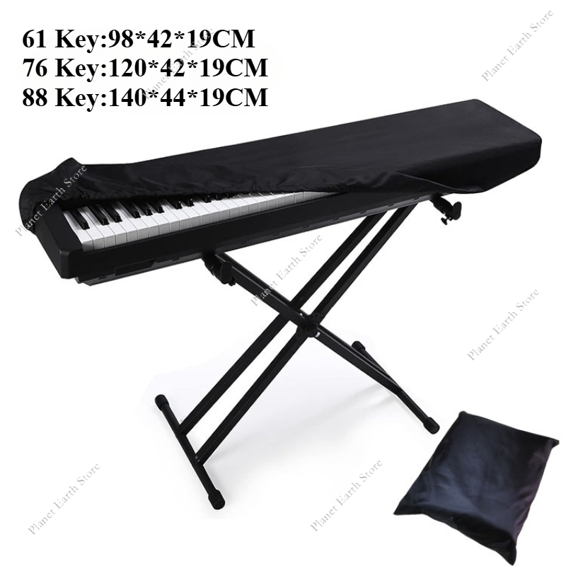 61/76/88 Key Digital Electroni - Keyboard Piano 61 Key reseña y precio