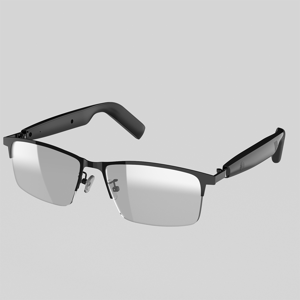 SG17 Pro Smart Wearable Headse - Music Audio Pro reseña y precio