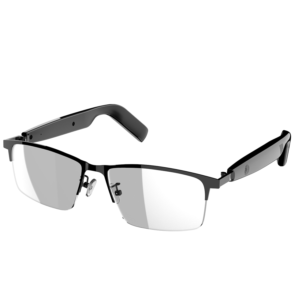 SG17 Pro Smart Wearable Headse - Music Audio Pro reseña y precio