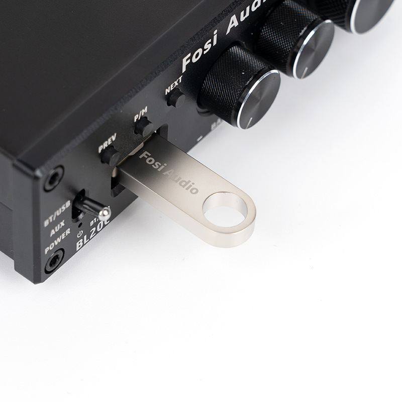 High quality audiophile audio  - Audio Music Test reseña y precio