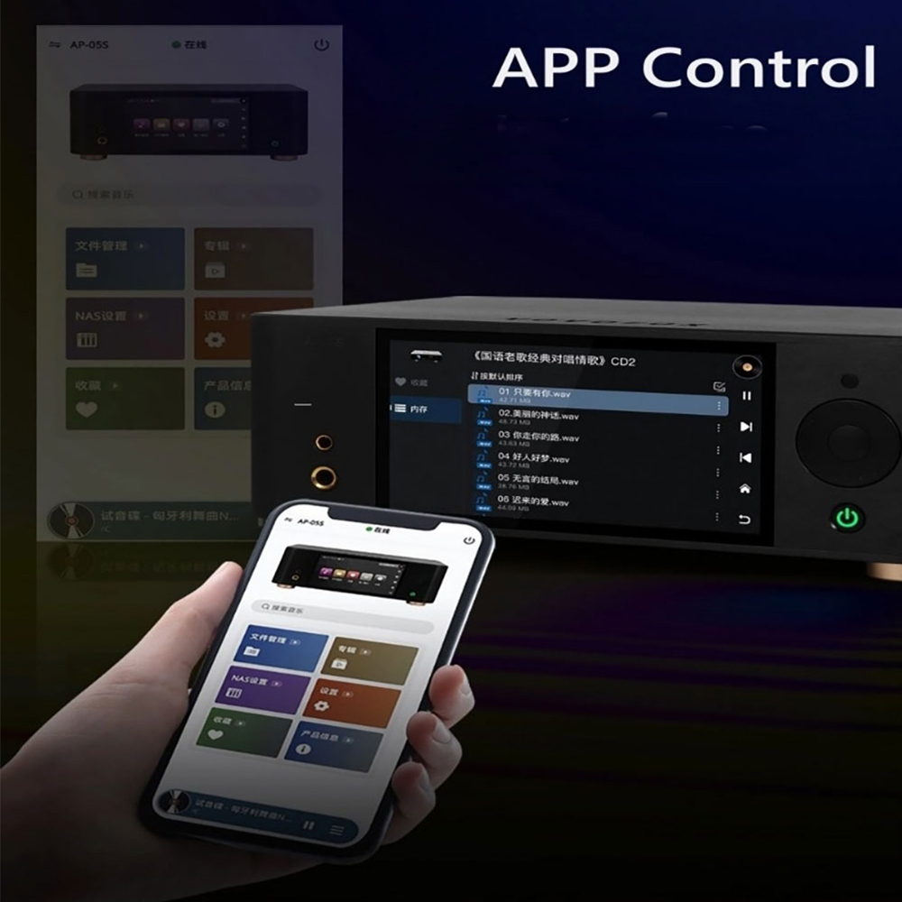 VOVOFOX-HiFi  Lossless Music P - Audio Music To Mp3 reseña y precio