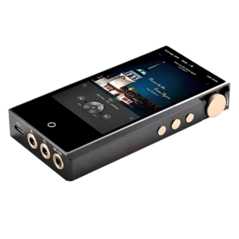 N3Ultra HiFi Portable MP3 Play - Audio Music Youtube reseña y precio