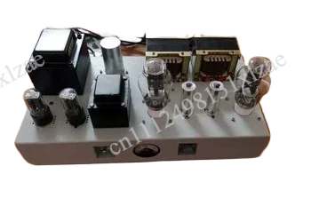Ready to Use 300B Tube Amp - S - Audio Music Youtube reseña y precio