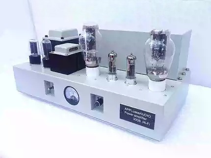 Ready to Use 300B Tube Amp - S - Audio Music Youtube reseña y precio