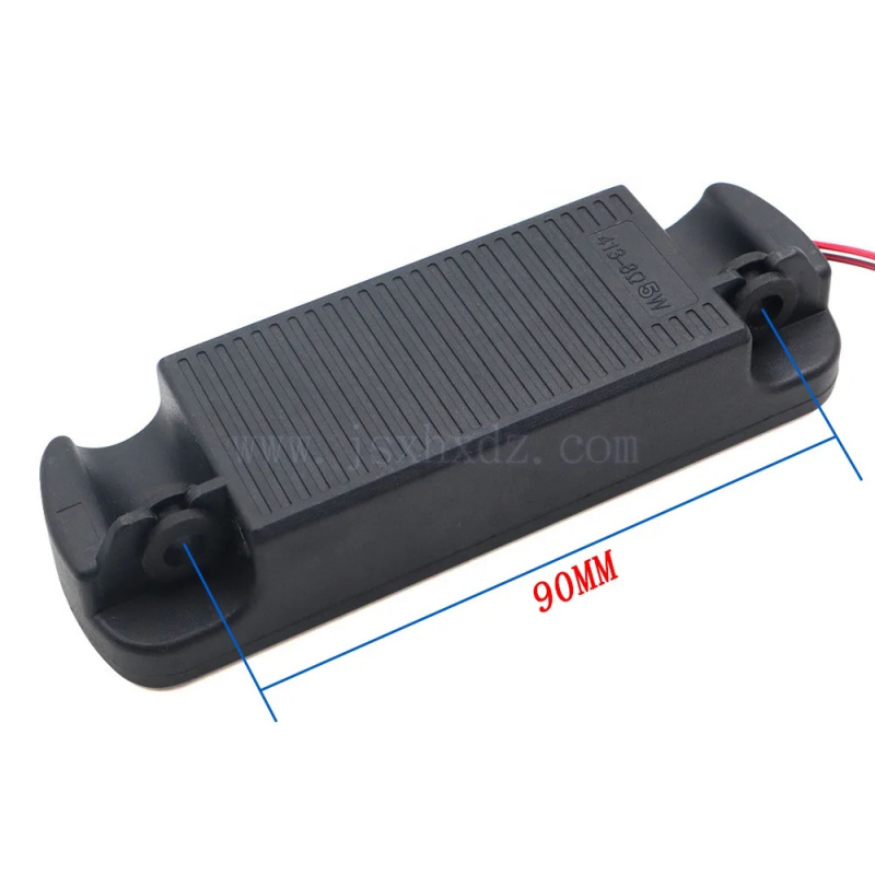 Loud Sound Box Speaker Unit 8o - Audio Music Test reseña y precio
