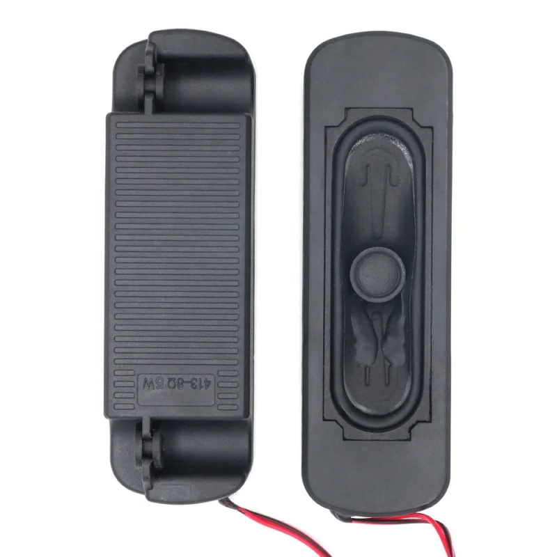 Loud Sound Box Speaker Unit 8o - Audio Music Test reseña y precio