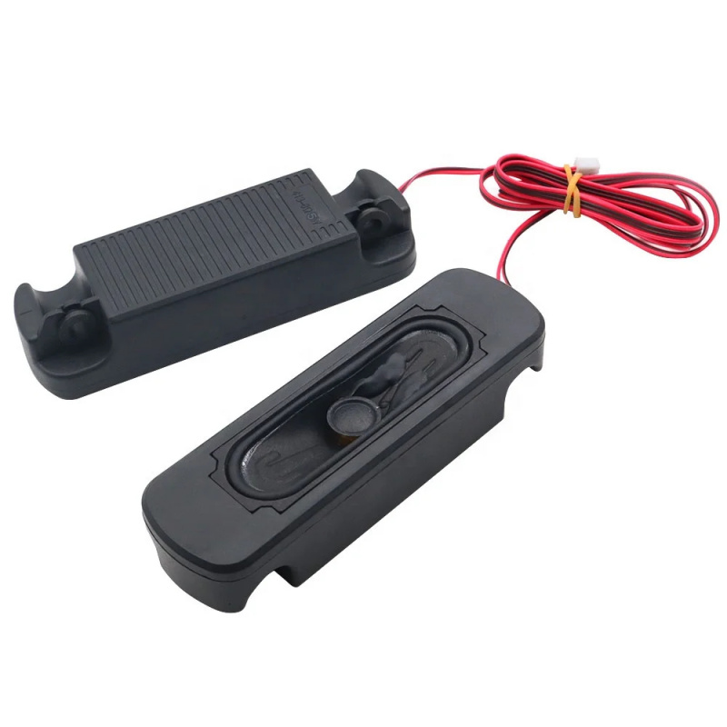 Loud Sound Box Speaker Unit 8o - Audio Music Test reseña y precio