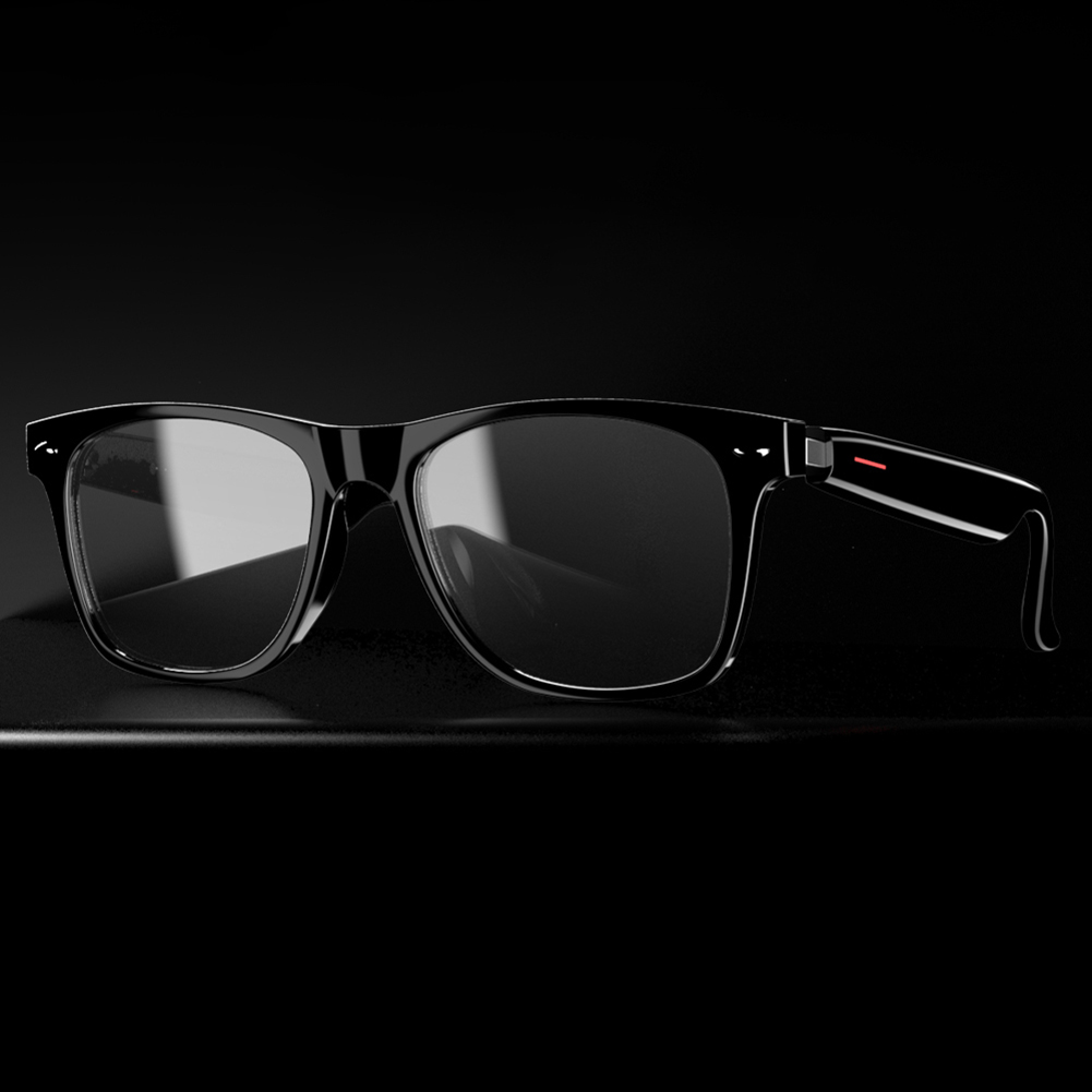 BT Audio Glasses Remote Shooti - Audio Music Of reseña y precio