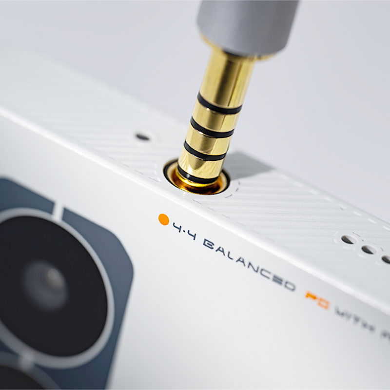 MOONDROP MIAD01 5G Mobile Phon - Audio Music To Mp3 reseña y precio