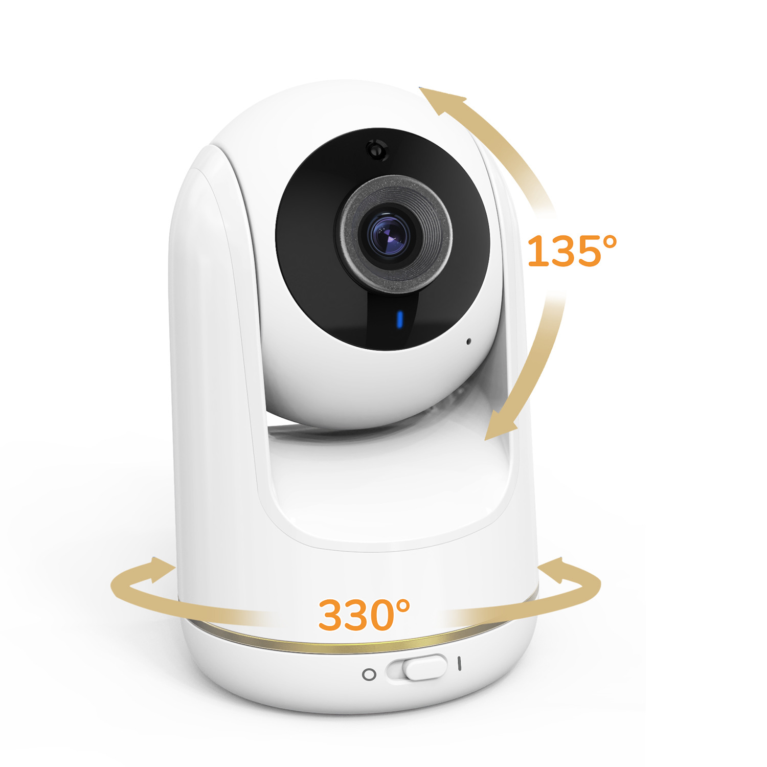 Separate Camera for VB803 Pro  - Music Audio Pro reseña y precio