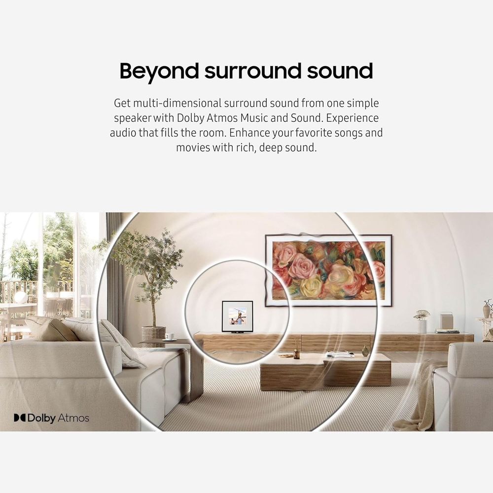 LS60D Music e Smart Speaker wi - Audio Music Of reseña y precio