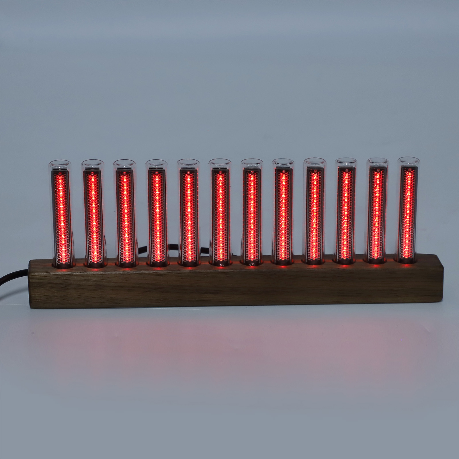 LED Music Spectrum Display Hom - Audio Music Youtube reseña y precio